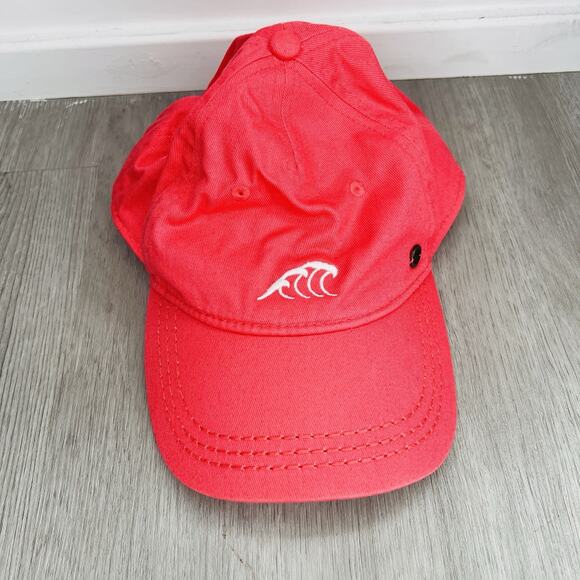 Next level pink Roxy baseball cap Women’s Hat- It’s Lighter Shade Than My Pics - Picture 2 of 6